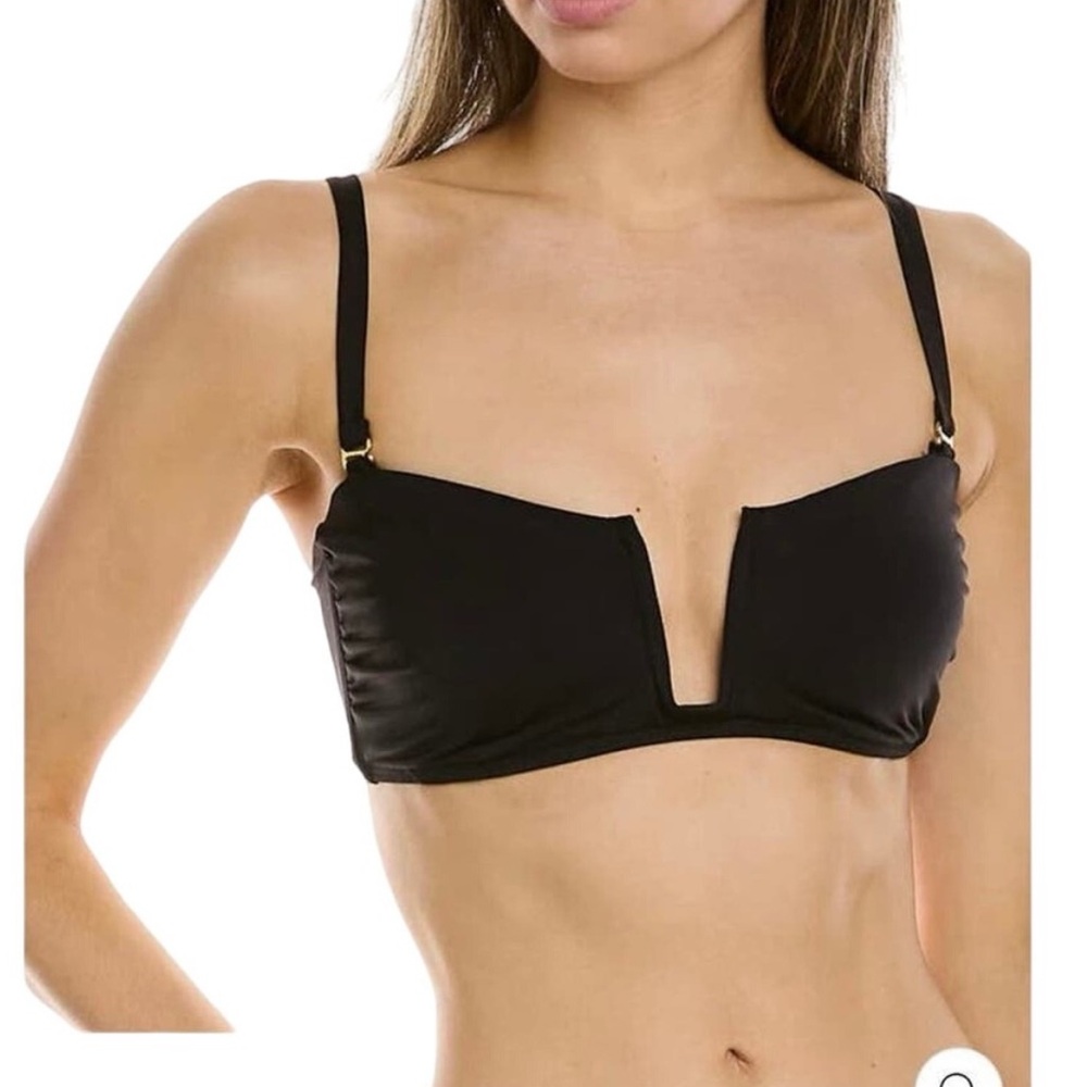 Andie CARTAGENA TOP Black